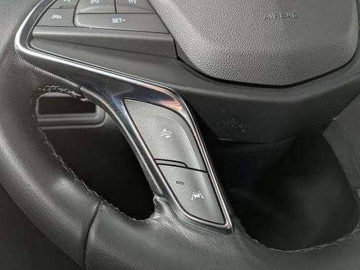 2023 Cadillac XT5 Luxury