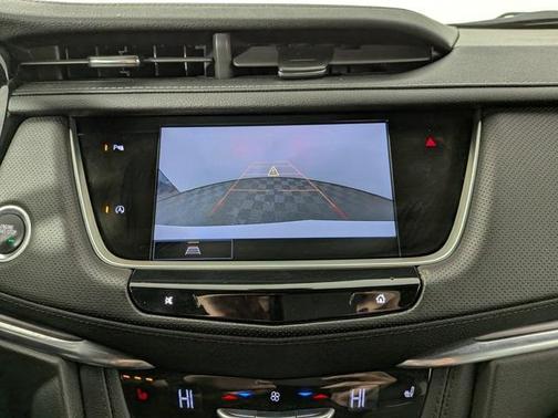 2023 Cadillac XT5 Luxury