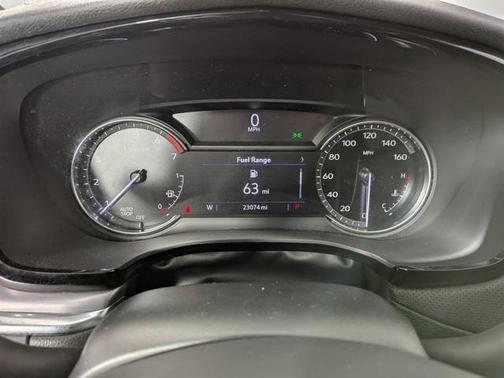 2023 Cadillac XT5 Luxury