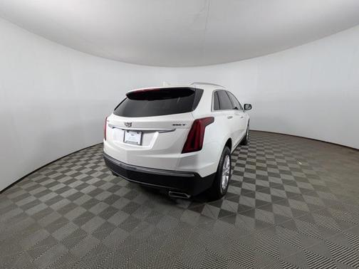 2023 Cadillac XT5 Luxury