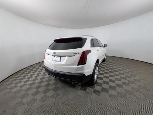 2023 Cadillac XT5 Luxury