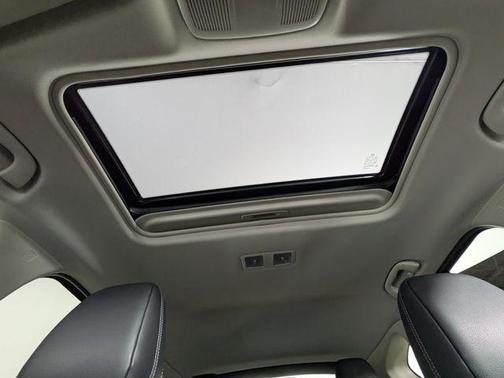 Deep Crystal Blue Mica 2025 Mazda CX-5 2.5 S Preferred Package