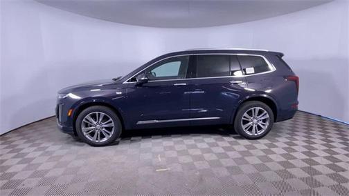 2025 Cadillac XT6 Premium Luxury AWD