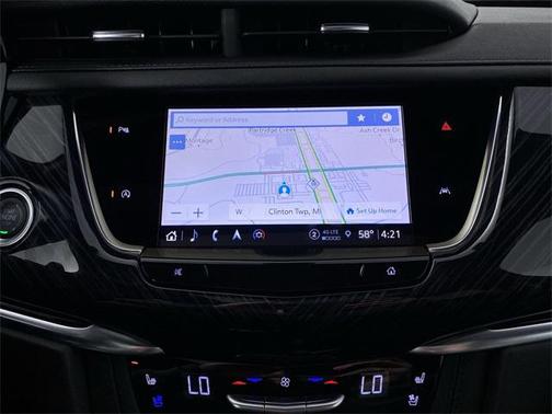 2025 Cadillac XT6 Premium Luxury AWD