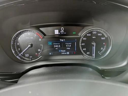 2025 Cadillac XT6 Premium Luxury AWD