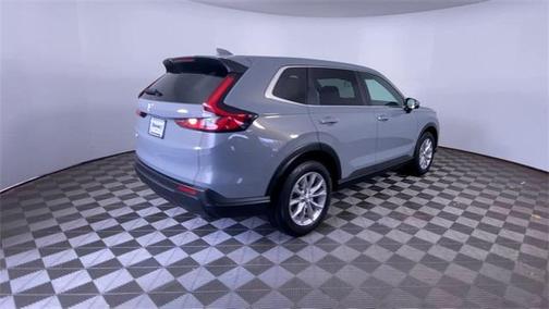 2024 Honda CR-V EX AWD