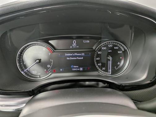 2023 Cadillac XT5 Luxury