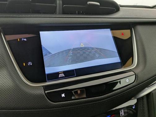 2023 Cadillac XT5 Luxury