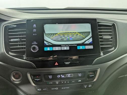 2023 Honda Passport AWD EX-L