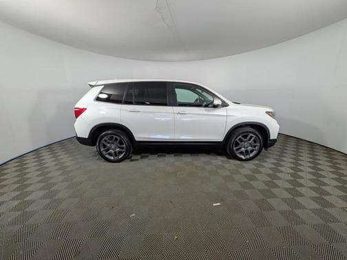 2023 Honda Passport AWD EX-L