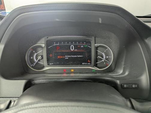 2023 Honda Passport AWD EX-L