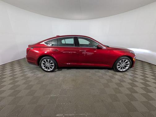 2023 Cadillac CT5 Premium Luxury