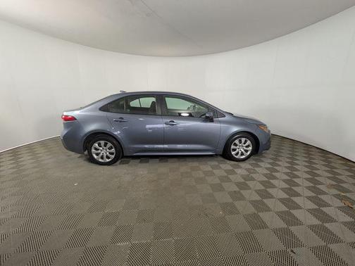 Celestite 2023 Toyota Corolla LE