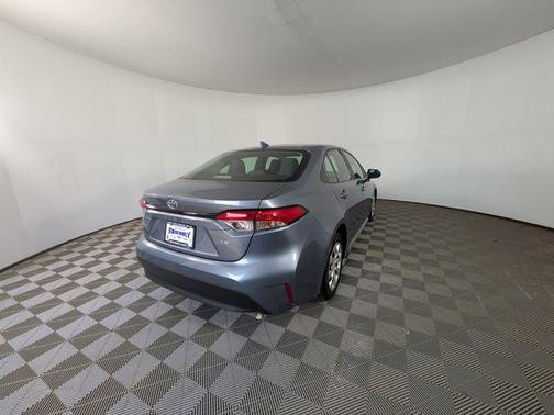 Celestite 2023 Toyota Corolla LE