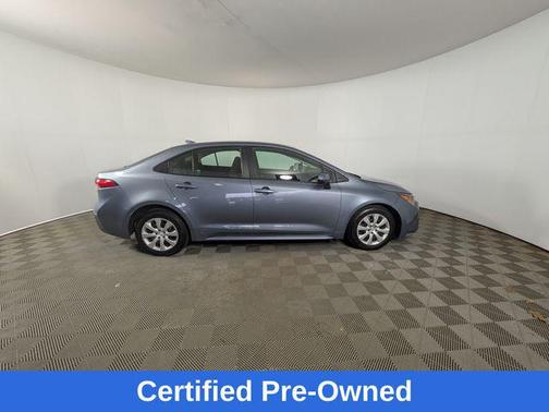 Celestite 2023 Toyota Corolla LE