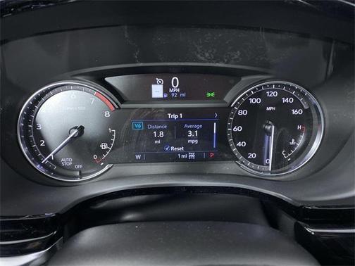 2025 Cadillac XT6 Premium Luxury AWD