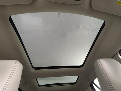 2007 Ford Edge SEL Plus