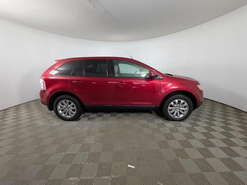 2007 Ford Edge SEL Plus