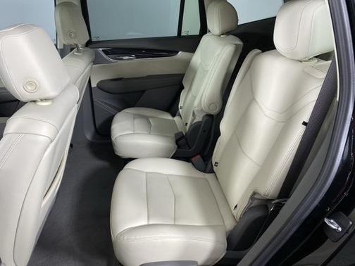 2023 Cadillac XT6 Premium Luxury AWD