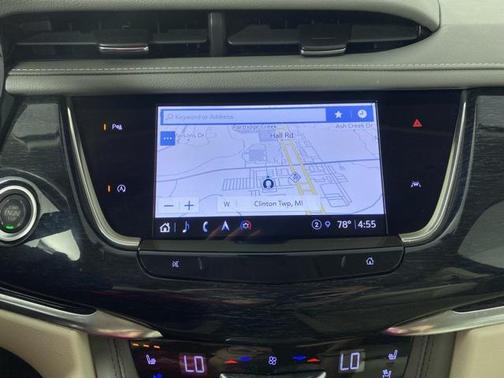 2023 Cadillac XT6 Premium Luxury AWD