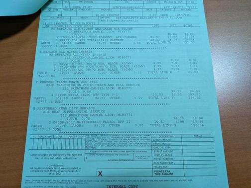 2022 Honda Pilot AWD TrailSport