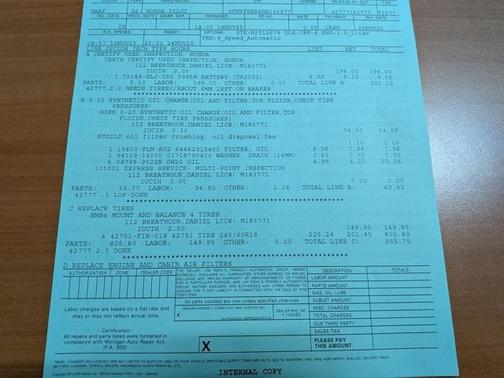 2022 Honda Pilot AWD TrailSport