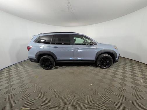 2022 Honda Pilot AWD TrailSport