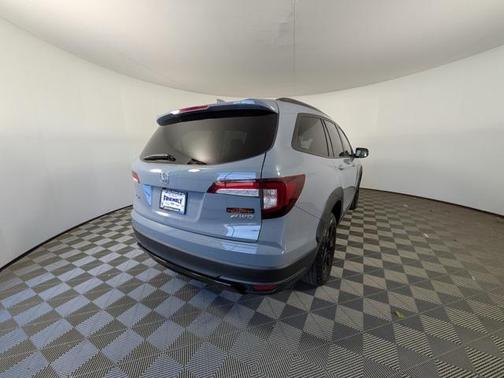 2022 Honda Pilot AWD TrailSport