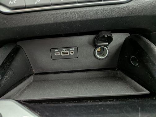 Gun Metallic 2024 Nissan Altima 2.5 SV