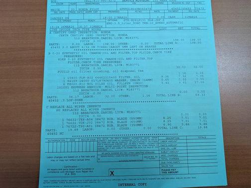 Platinum White Pearl 2023 Honda Pilot AWD EX-L 7 Passenger