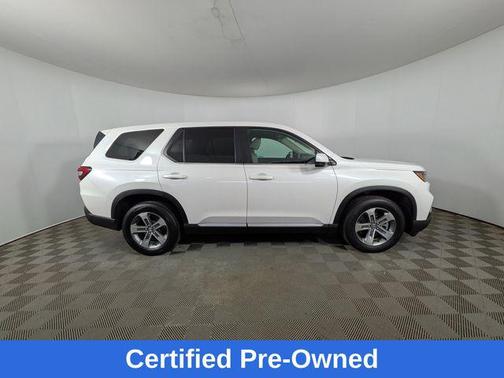 2023 Honda Pilot AWD EX-L 7 Passenger