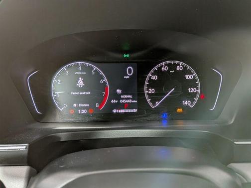 2023 Honda Pilot AWD EX-L 7 Passenger