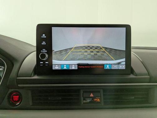 2023 Honda Pilot AWD EX-L 7 Passenger