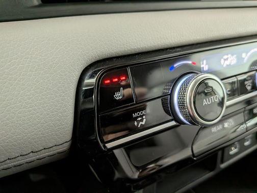 2023 Honda Pilot AWD EX-L 7 Passenger