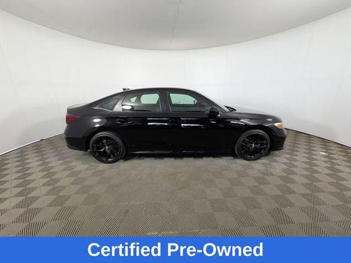 Gray 2025 Honda Civic Sport