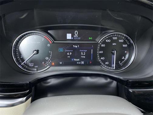 2025 Cadillac XT6 Premium Luxury AWD