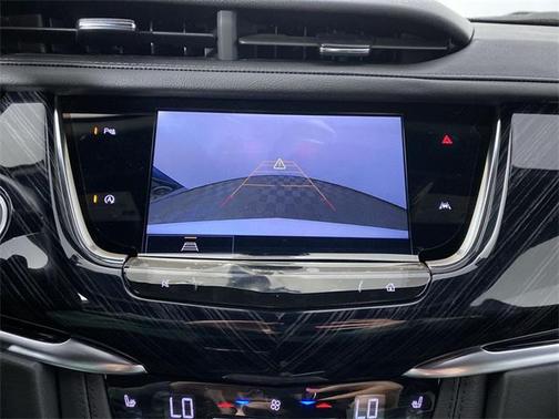 2025 Cadillac XT6 Premium Luxury AWD