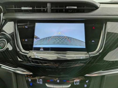 2025 Cadillac XT6 Premium Luxury AWD
