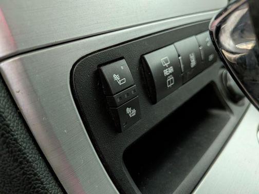 Carbon Black Metallic 2012 GMC Acadia SLT-1