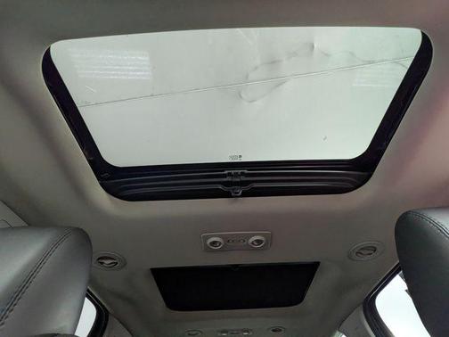 Carbon Black Metallic 2012 GMC Acadia SLT-1