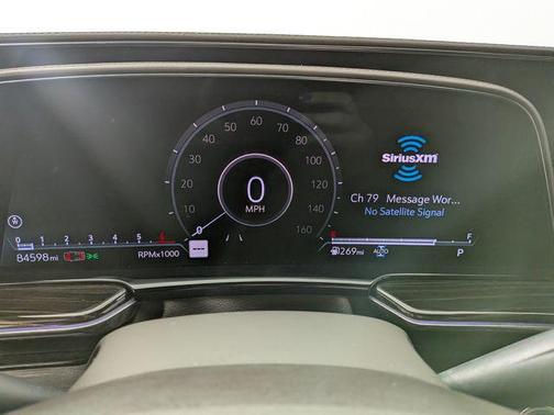 Crystal White Tricoat 2021 Cadillac Escalade Premium Luxury
