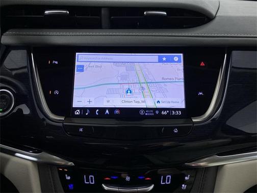 2025 Cadillac XT6 Premium Luxury AWD