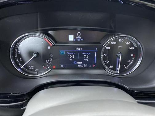 2025 Cadillac XT6 Premium Luxury AWD