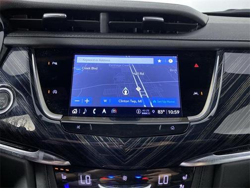 2024 Cadillac XT6 Premium Luxury AWD