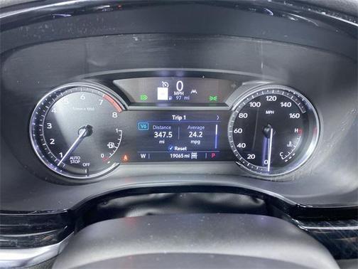 2024 Cadillac XT6 Premium Luxury AWD