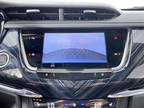 2024 Cadillac XT6 Premium Luxury AWD