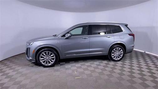 2024 Cadillac XT6 Premium Luxury AWD