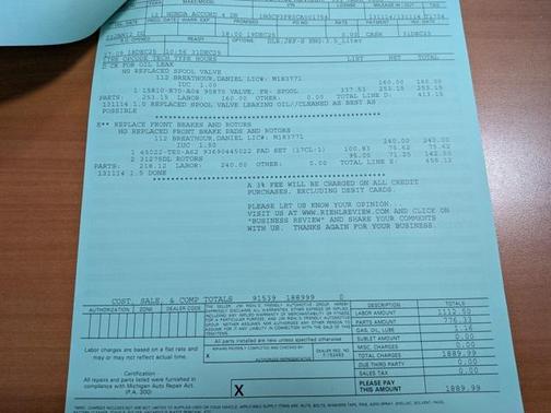 2012 Honda Accord EX-L