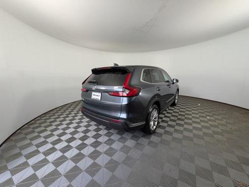 2023 Honda CR-V EX AWD