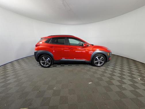 2019 Hyundai KONA Ultimate